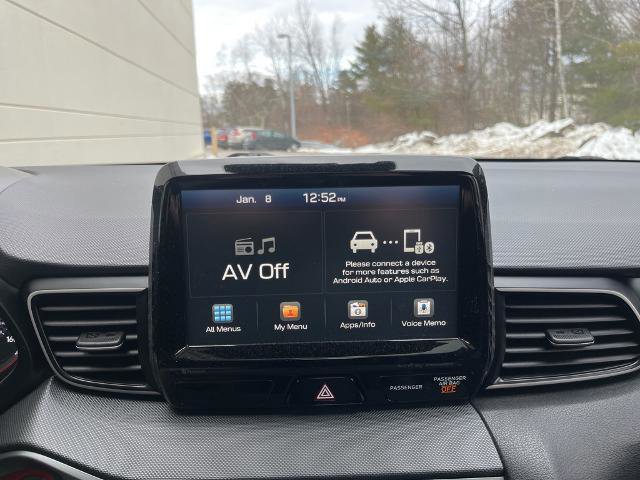 Used 2019 Hyundai Veloster 2.0 Premium image 19