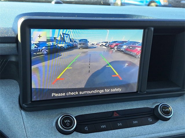 Certified 2023 Ford Maverick XLT image 16