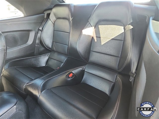 Certified 2023 Ford Mustang Premium image 23