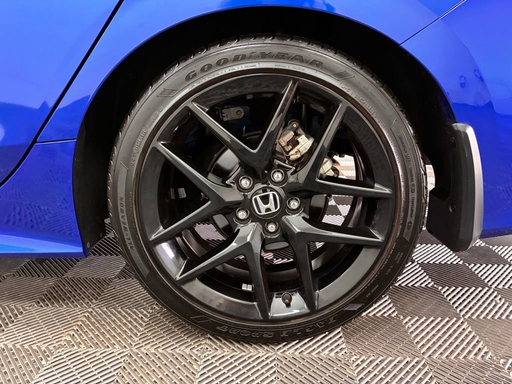 Used 2024 Honda Civic Sport image 13