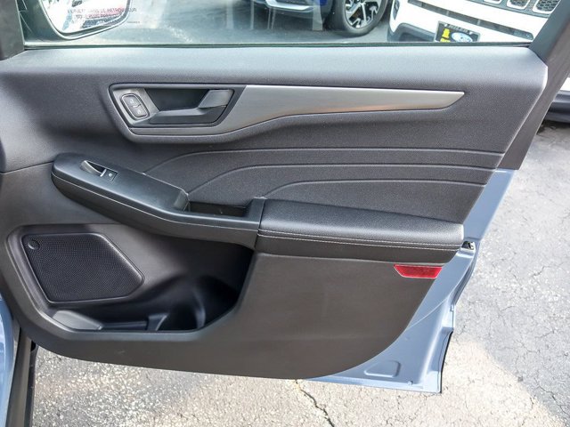 Certified 2024 Ford Escape Active FWD image 31