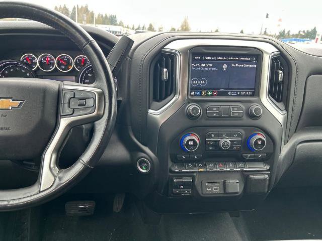 Used 2022 Chevrolet Silverado 1500 LT image 25