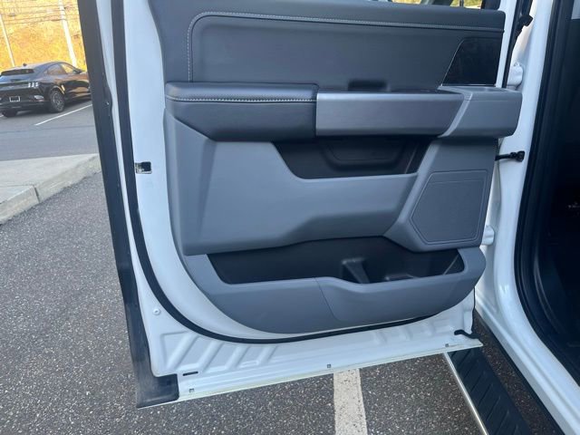 Certified 2022 Ford F150 XLT w/ Equipment Group 302A High image 12