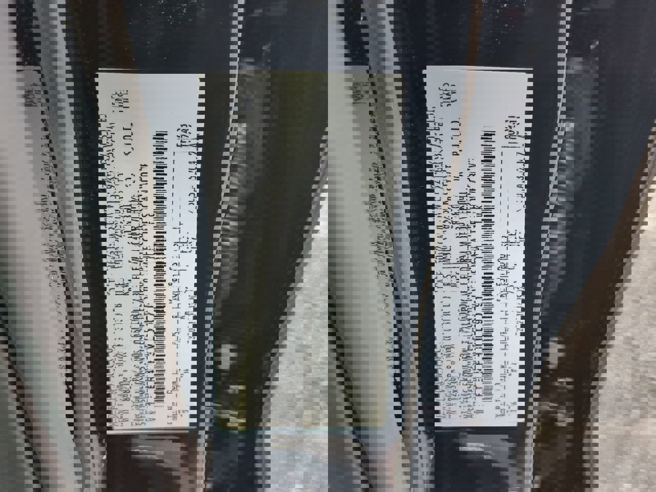 Certified 2021 Ford Ranger Lariat w/ Equipment Group 501A High image 28