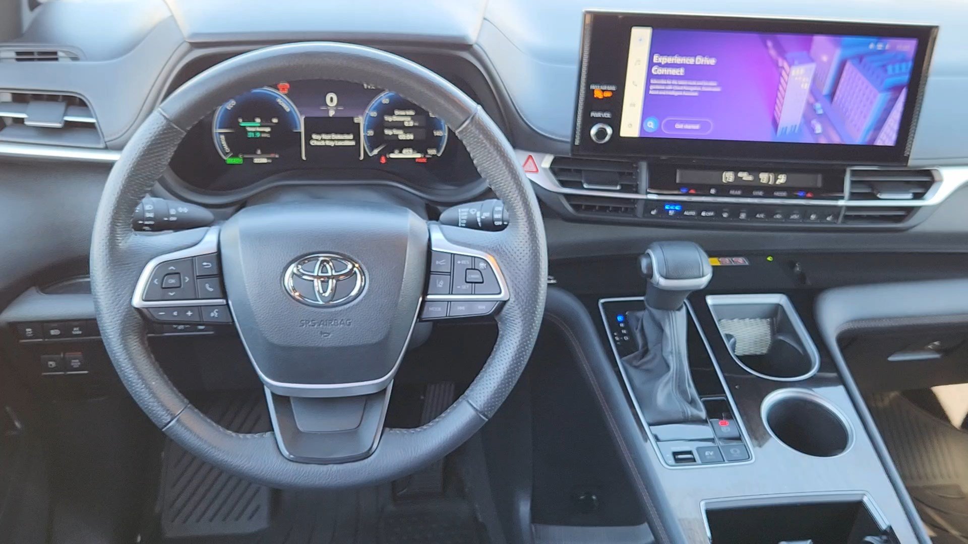 Used 2025 Toyota Sienna Limited AWD/4WD image 31