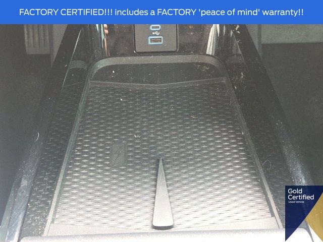 Certified 2023 Ford Mustang Mach-E GT AWD/4WD image 36