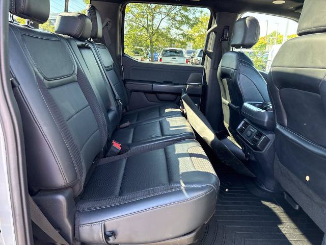 Certified 2023 Ford F150 Raptor AWD/4WD image 10