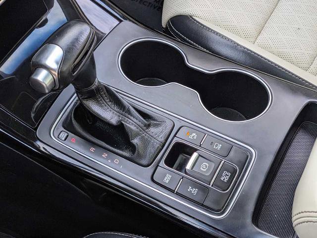Used 2018 Kia Sorento SX image 34