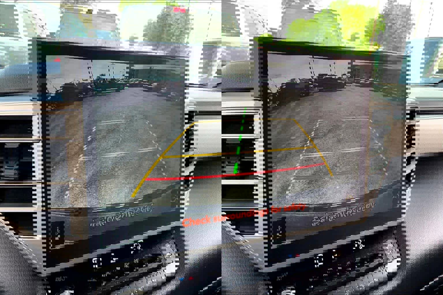 Used 2025 Toyota Tundra Limited w/ Power Package image 24