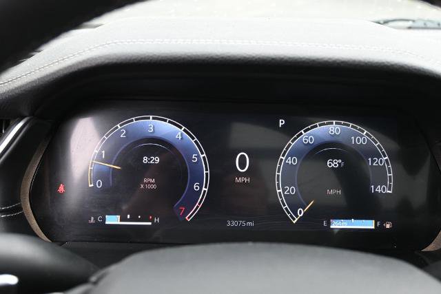 Used 2024 Jeep Grand Cherokee L Limited w/ Luxury Tech Group II AWD/4WD image 36
