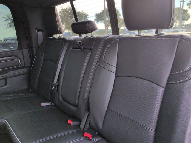 Used 2026 RAM 2500 Power Wagon image 12