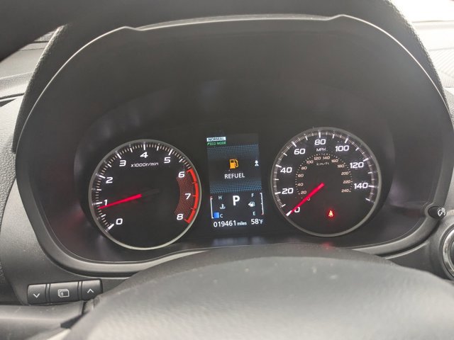 Used 2024 Mitsubishi Eclipse Cross LE image 19