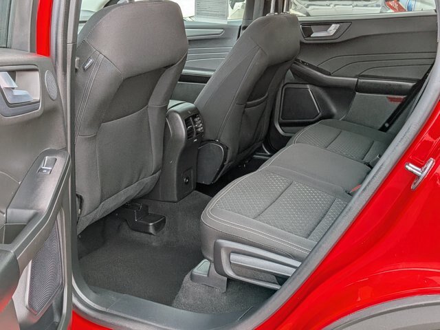 Certified 2024 Ford Escape Active w/ Tech Pack #2 FWD image 24
