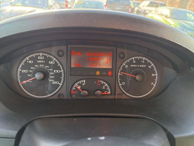 Used 2018 RAM ProMaster 1500 w/ Mopar Trailer Tow Group image 5