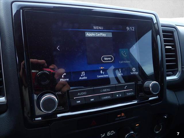 Used 2023 Nissan Frontier SV w/ SV Convenience Package AWD/4WD image 13