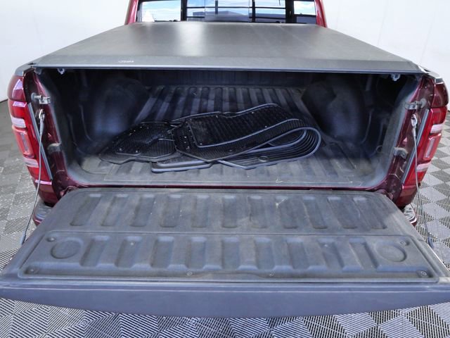 Used 2019 RAM 1500 Limited AWD/4WD image 12