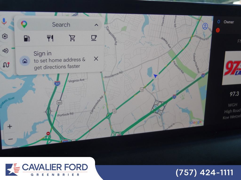 Used 2026 Honda Pilot Elite image 36