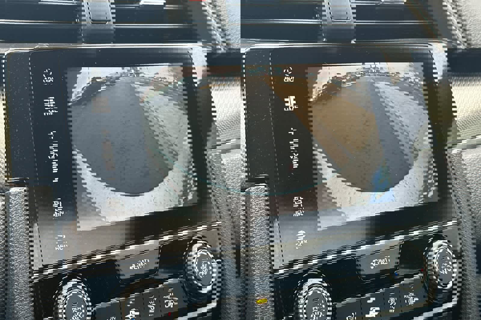 Used 2018 Honda Civic EX image 19