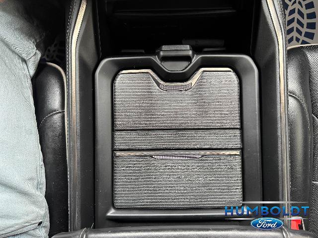 Used 2021 RAM 1500 Limited AWD/4WD image 23