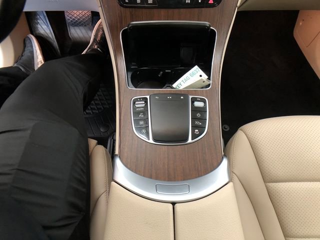 Used 2022 Mercedes-Benz GLC 300 4MATIC image 19