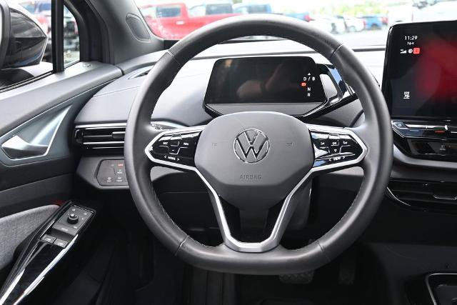 Used 2023 Volkswagen ID.4 Pro AWD/4WD image 26