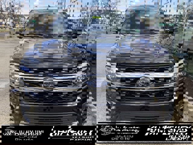 Certified 2022 Ford Expedition Max Limited image 8