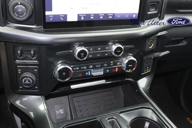 Certified 2023 Ford F150 Tremor w/ Equipment Group 402A High AWD/4WD image 20