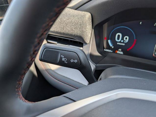 Certified 2025 Ford Explorer Active AWD/4WD image 25