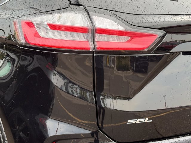 Certified 2024 Ford Edge SEL w/ Convenience Package AWD/4WD image 29
