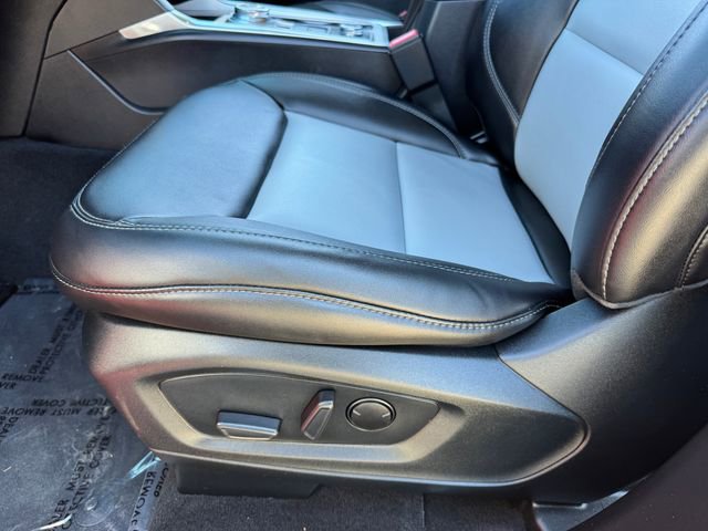 Certified 2023 Ford Explorer XLT w/ Equipment Group 202A AWD/4WD image 14