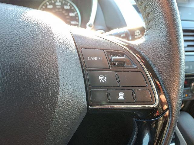 Used 2024 Mitsubishi Eclipse Cross SE AWD/4WD image 21