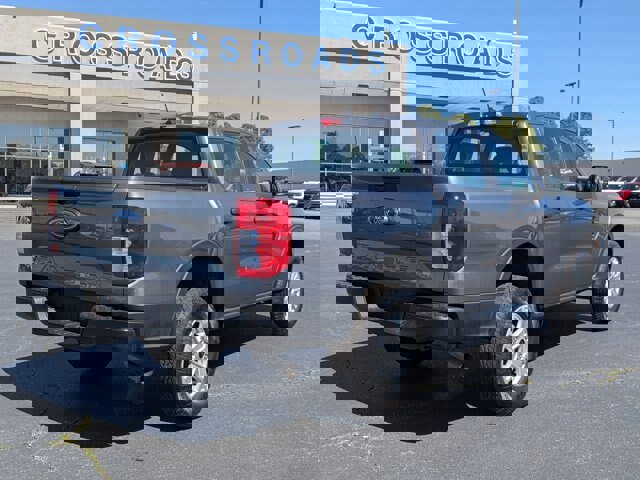 Certified 2024 Ford Ranger XL image 5