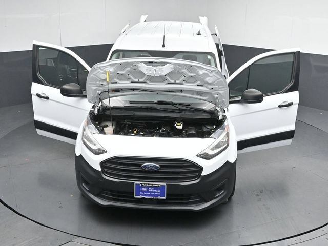 Certified 2020 Ford Transit Connect XL FWD image 47