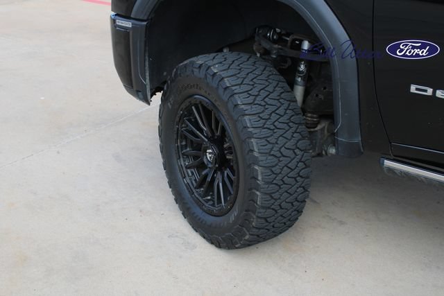 Used 2024 GMC Sierra 2500 Denali w/ Denali Reserve Package AWD/4WD image 9