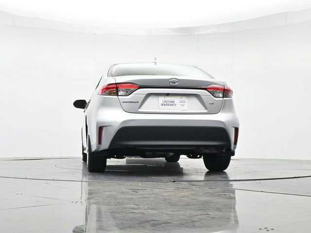 Used 2024 Toyota Corolla LE FWD image 39