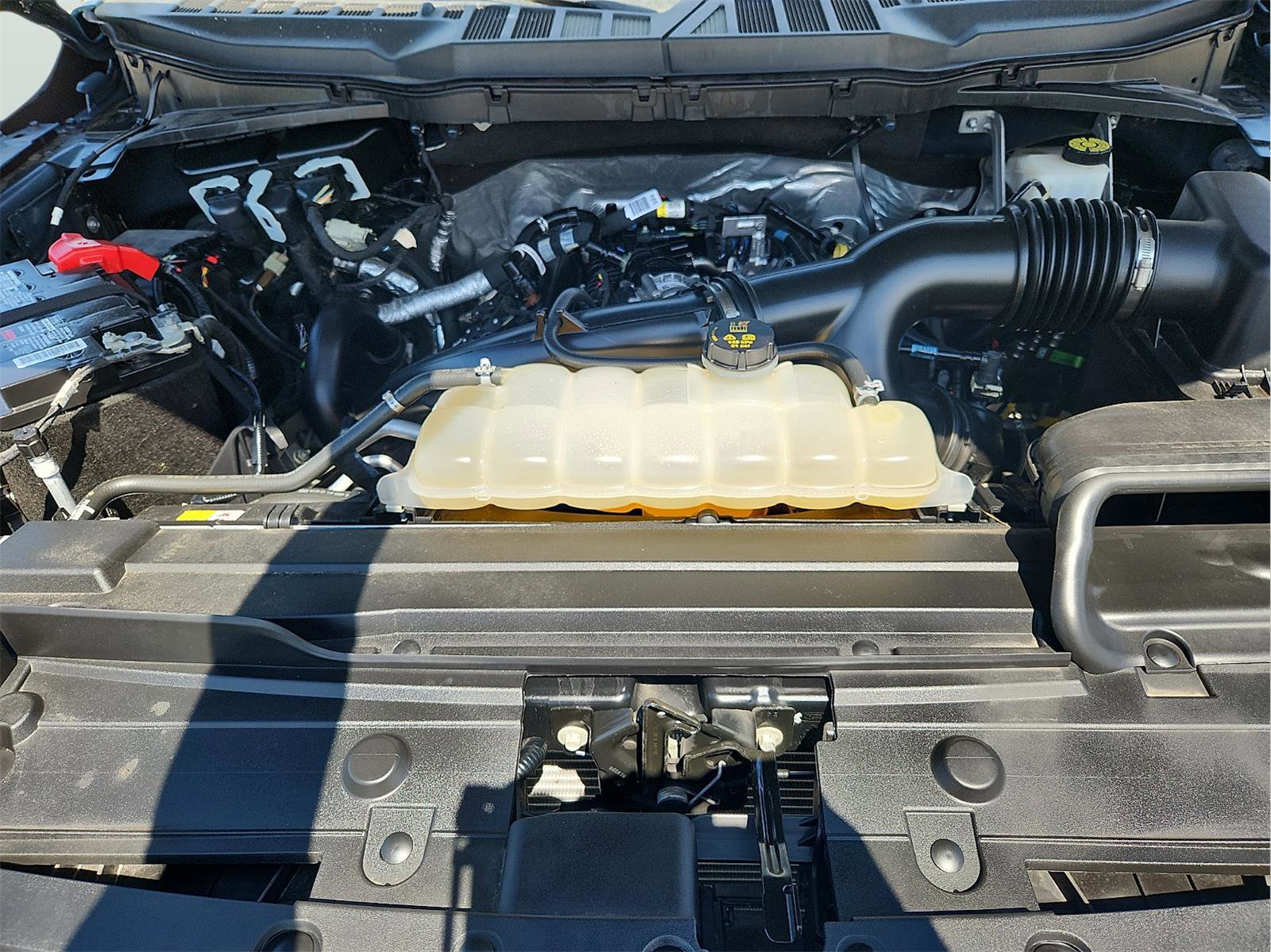 Certified 2023 Ford F150 XL w/ STX Appearance Package image 10