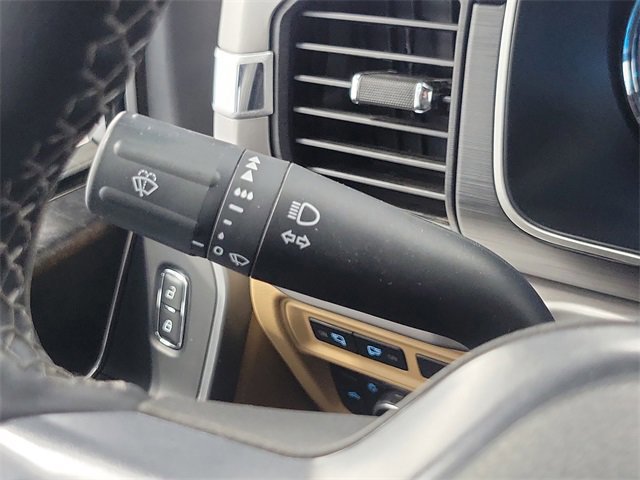 Certified 2023 Ford F150 XLT w/ Equipment Group 302A High image 15