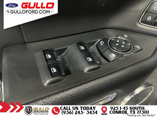 Certified 2024 Ford Expedition Max XLT RWD image 21