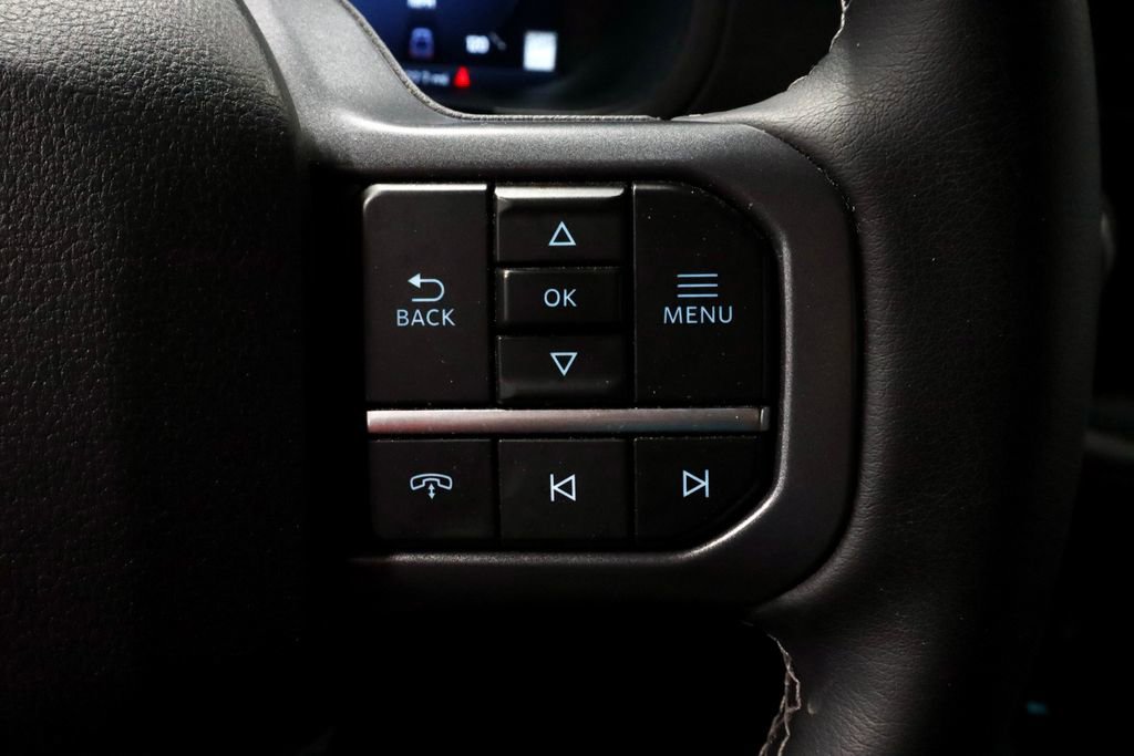 Certified 2025 Ford F150 Lariat AWD/4WD image 30