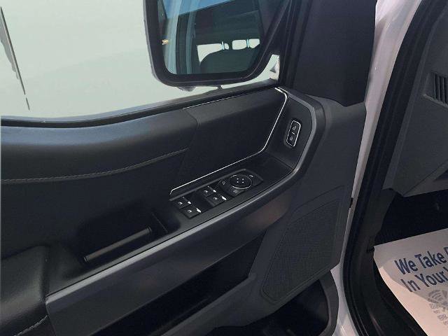 Certified 2025 Ford F150 XLT w/ Equipment Group 302A MID AWD/4WD image 15