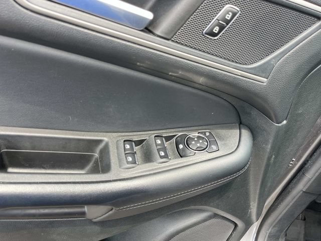 Certified 2023 Ford Edge SEL w/ Convenience Package AWD/4WD image 32
