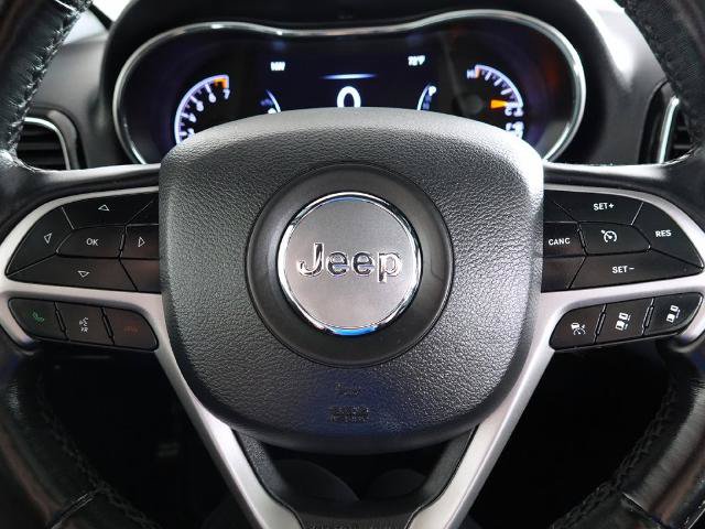 Used 2021 Jeep Grand Cherokee Limited w/ Quick Order Package 28K 80th AWD/4WD image 22