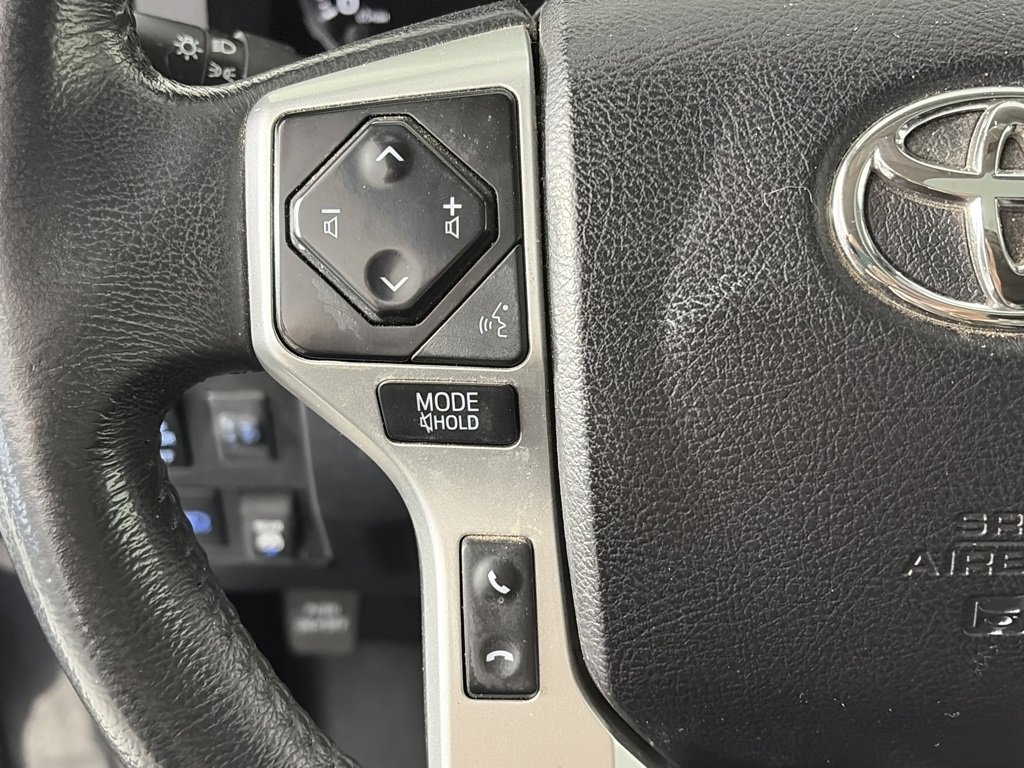 Used 2021 Toyota Tundra Platinum image 17