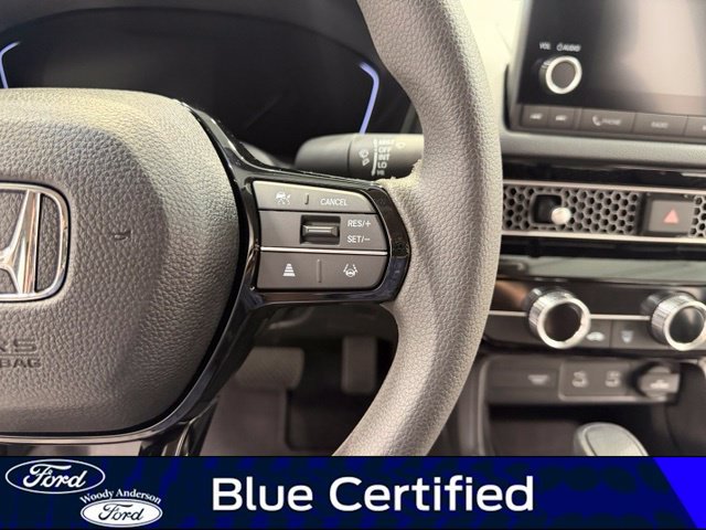 Used 2026 Honda Civic LX image 13