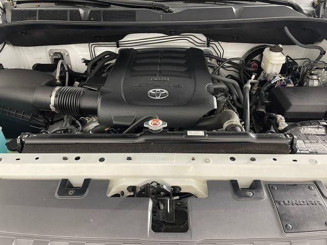 Used 2020 Toyota Tundra SR5 w/ SR5 Upgrade Package AWD/4WD image 20