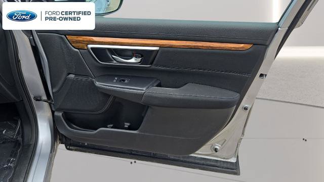 Used 2017 Honda CR-V EX image 13