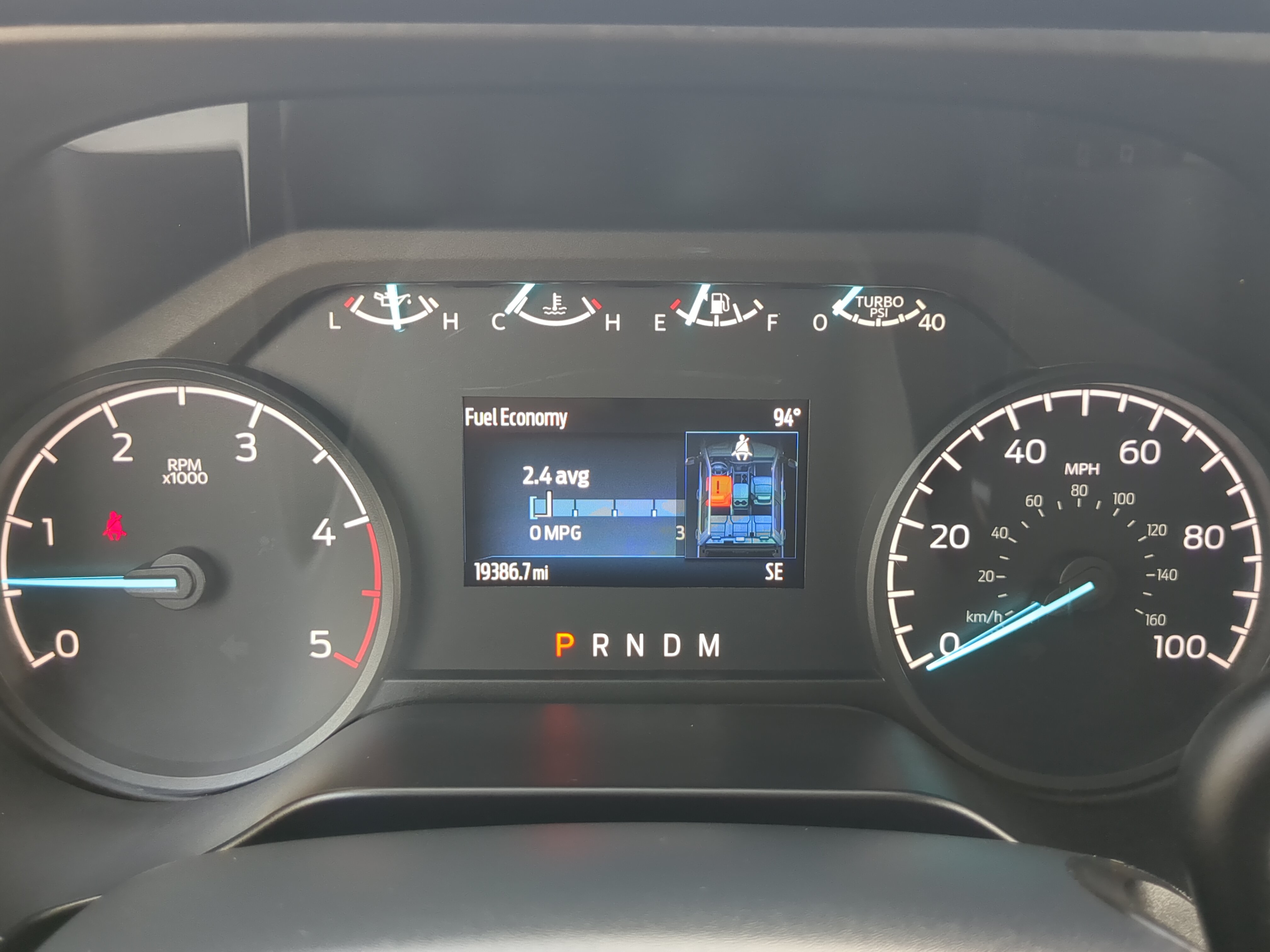 Certified 2025 Ford F250 XLT AWD/4WD image 25