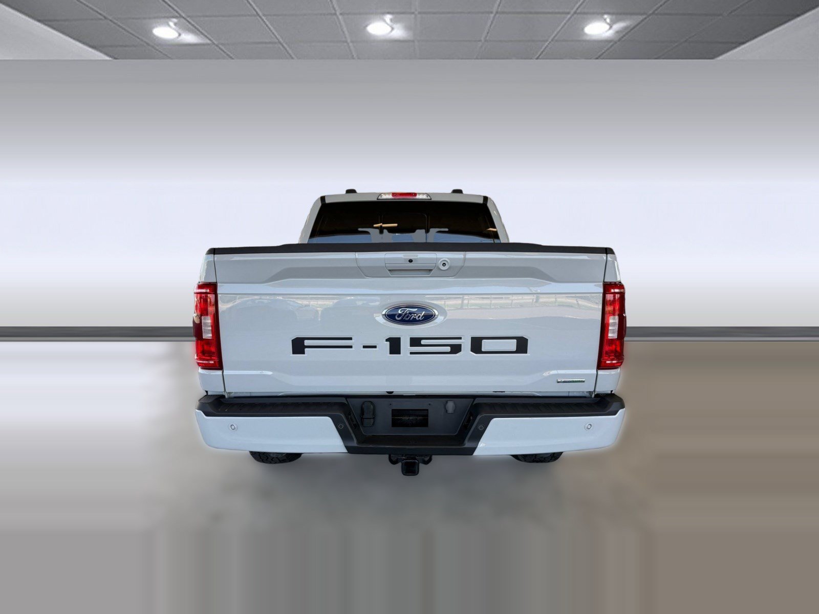 Certified 2023 Ford F150 XLT w/ Equipment Group 302A High AWD/4WD image 10