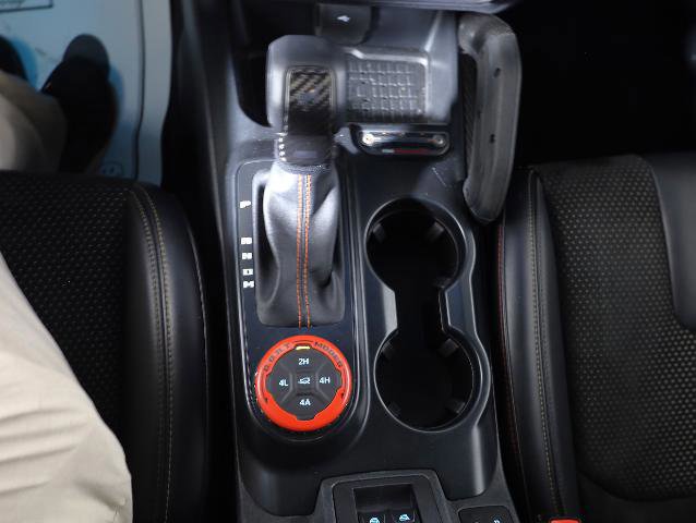 Certified 2024 Ford Bronco Raptor image 16