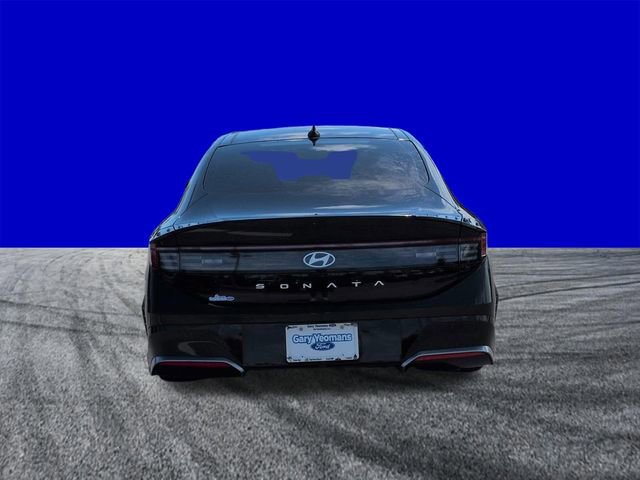 Used 2024 Hyundai Sonata SEL w/ Convenience Package image 4